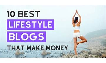 How to Start a Lifestyle Blog (and Make Money): 8 Best Lifestyle Blog Examples